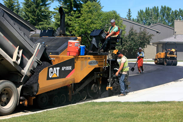 Best Budget-friendly driveway pavers in Addison, IL
